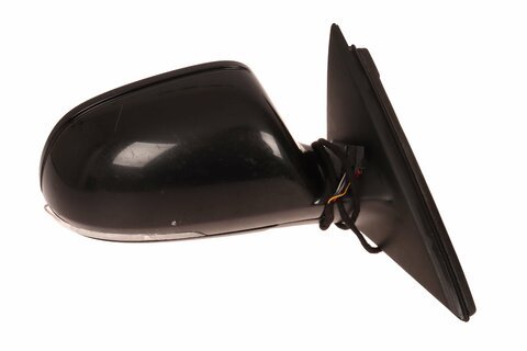 Spätné zrkadlo el. vyhrievané lakovací komplet pravé - 3T1857508BH
