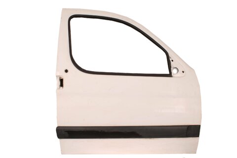 Dvere predné pravé 9004W2