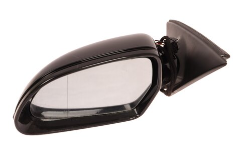 Spätné zrkadlo el. vyhrievané lakovací komplet ľavé - 3T1857507BH