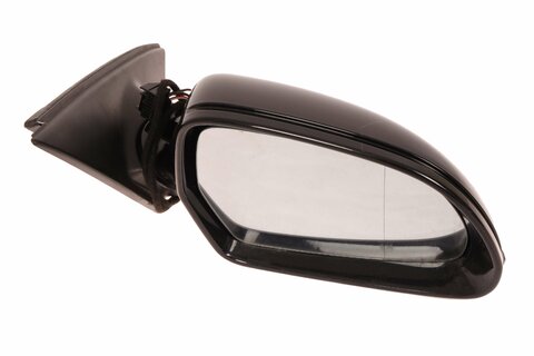 Spätné zrkadlo el. vyhrievané lakovací komplet pravé - 3T1857508BH