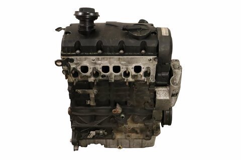 Motor AXR vr. vstrekovačov