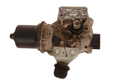 Motorček predných stieračov 288004287R