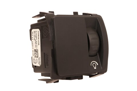 Ovládanie osvetlenia prístrojového štítu 259808163R