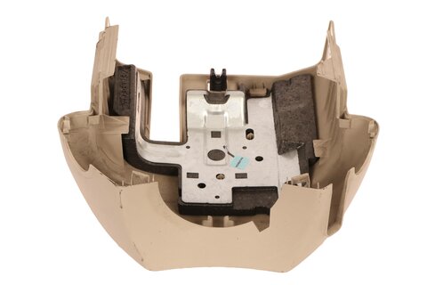 Kryt volantu spodná časť - 484720006R