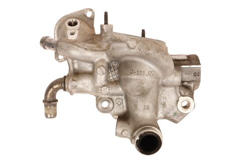Príruba EGR ventilu 147173974R