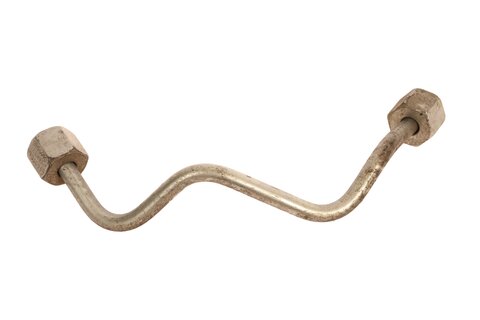 Palivová rúrka - čerpadlo / rozdeľovač paliva 166806696R