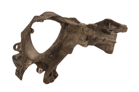 Držiak alternátora a klímakompresora 8200123833