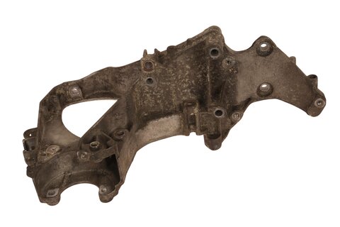 Držiak alternátora a klímakompresora 8200123833