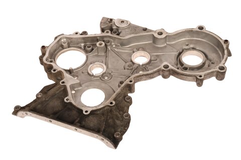 Kryt rozvodov 2.2 / 2.5 dCi