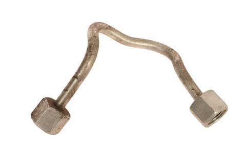 Palivová rúrka - čerpadlo / rozdeľovač paliva