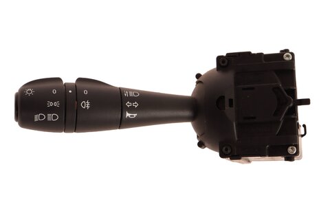 Ľavá prepínacia páčka svetiel 255408317R