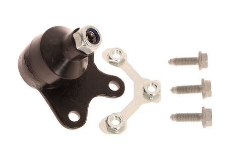 Sada čapu ramena ľavá