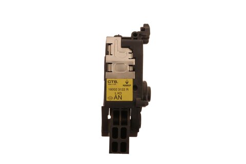Elektronický pedál plynu 180023122R