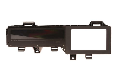 Prístrojový štít 248103557R