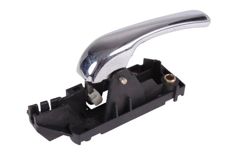 Kľučka dverí vnútorná pravá P