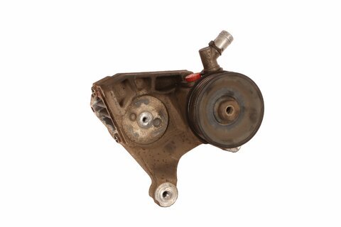 Servočerpadlo 2.3 JTD