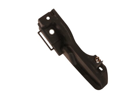 Ľavý spodný bočný kryt čelného skla