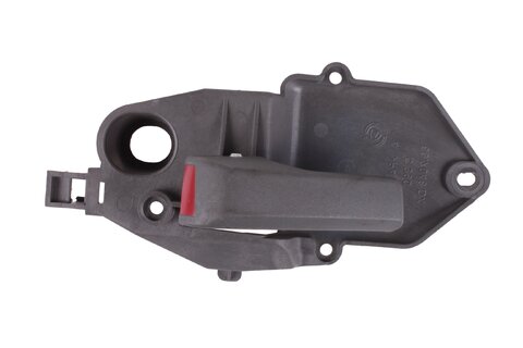 Kľučka dverí vnútorná ľavá L