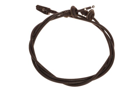 Lanko otvárania kapoty 2011- 5J0823531C