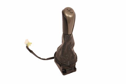 Kulisa radenie selespeed (voliaca páka)