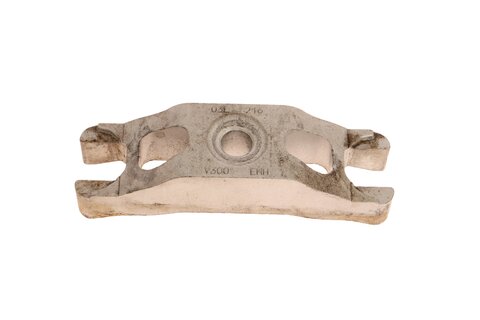 Držiak vstrekovača 03L130216B