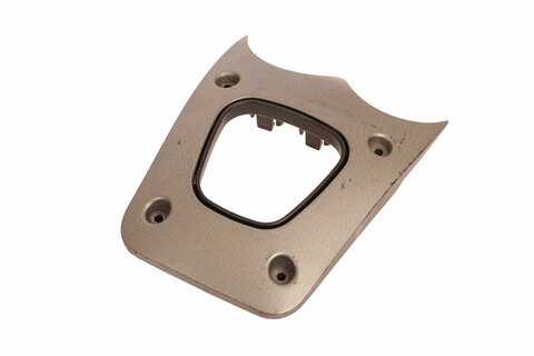 Rámček radiacej páky (selespeed)