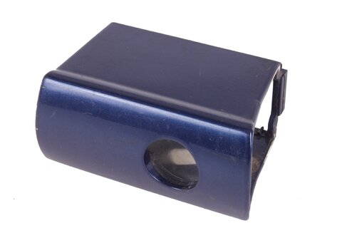 Krytka kľučky predné vonkajšie ľavá lakovacej