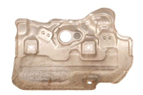 Tepelný štít katalizátora 208084615