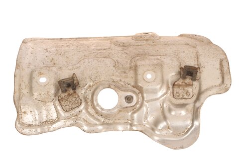 Tepelný štít katalizátora 208084615