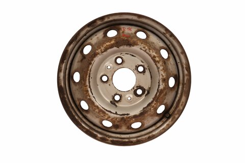 Disk kolesa 6J x 16 H2 ET 68, 5x130x78,1