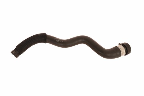 Hadica vody na kúrenie