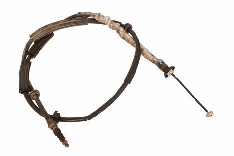 Lanovod ručnej brzdy ľavý L