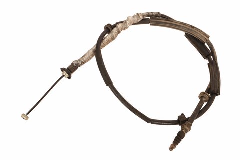 Lanovod ručnej brzdy pravý P