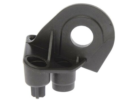 Spodný opravný držiak svetla ľavý ORIGINÁL 3T0998225B