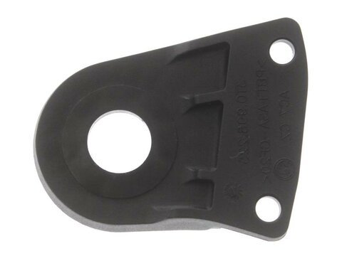 Bočný opravný držiak svetla pravý ORIGINÁL