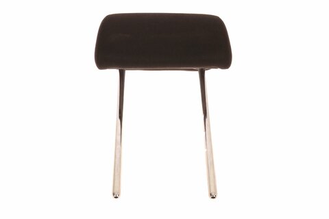 Opierka hlavy zadná L=P antracitová 5J0885901MER1