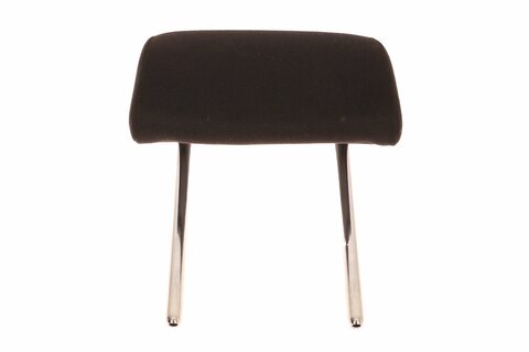 Opierka hlavy zadný stred antracitová 5J7885902AGER1