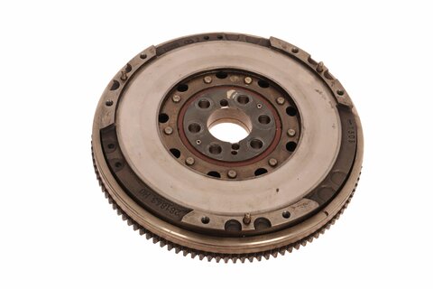 Zotrvačník motora 125kW