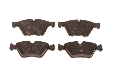 Sada brzdových doštičiek predná TRW