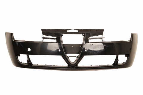 Nárazník predné parkovacie senzory