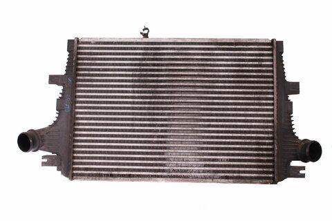 Intercooler