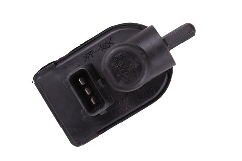 Motoriek naklápanie svetiel