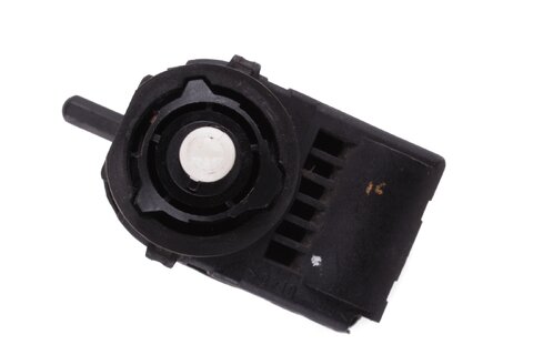 Motoriek naklápanie svetiel