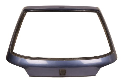 Dvere kufra 05/97-03/01 (hatchback) 8701L4