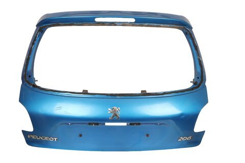 Dvere kufra (hatchback) 8701R5