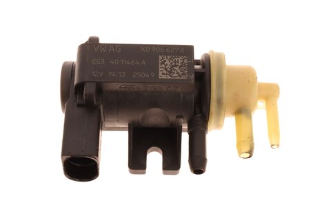 Menič tlaku vedenia splodín 1K0906627B