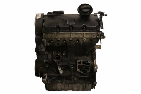 Motor BJB vr. vstrekovačov 77kW