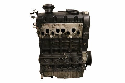 Motor BJB vr. vstrekovačov 77kW