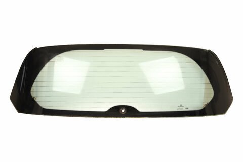 Okno zadných dverí vyhrievané 8744CW