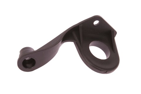 Spodný opravný držiak svetla ľavý 2011- ORIGINÁL 5J0998225E